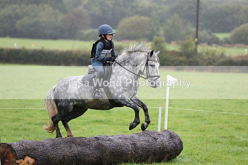 1X9A1704 - Class 1: 65cm Log