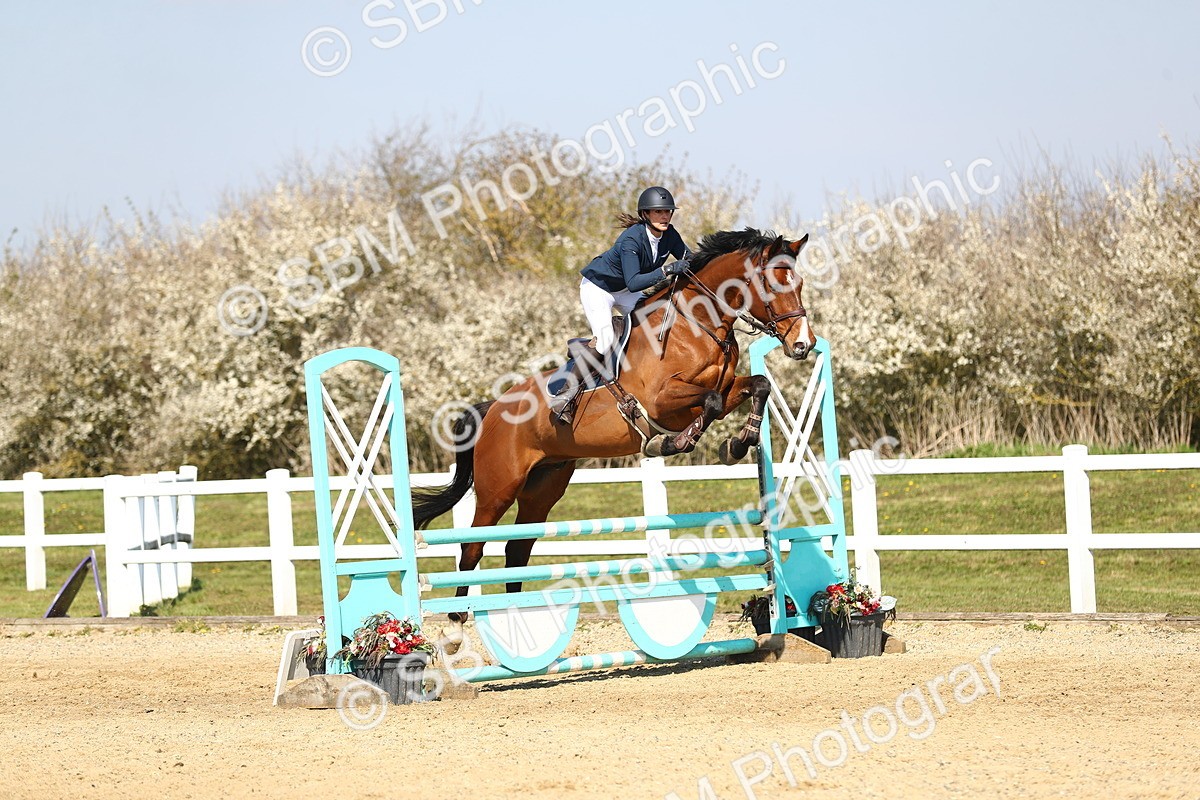 SBM_000800 - Class 3 - Senior Discovery - 1.00m