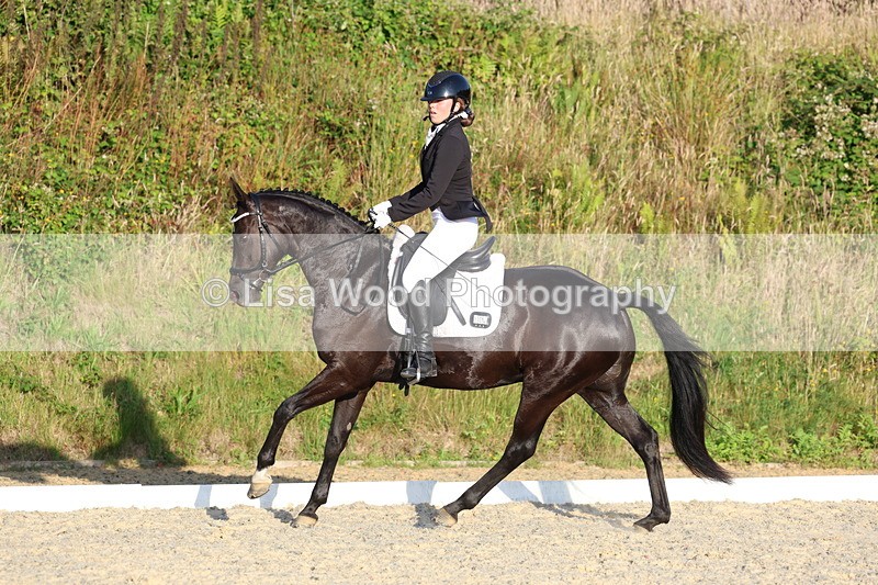 3E7A4304 - Class 5: Novice 1 2024 Section A