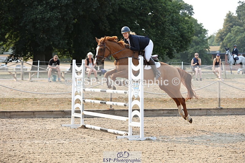 250816A-164857-02815 - Cls 10 Snr 1.15m Open