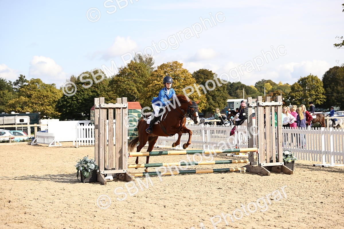 SBM_62046 - J12 - Junior Pony 55cm Championship