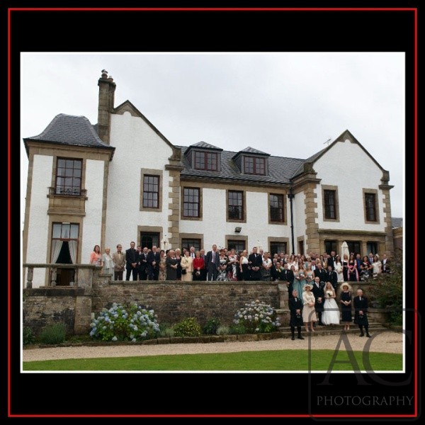  - Gleddoch House Hotel, Langbank