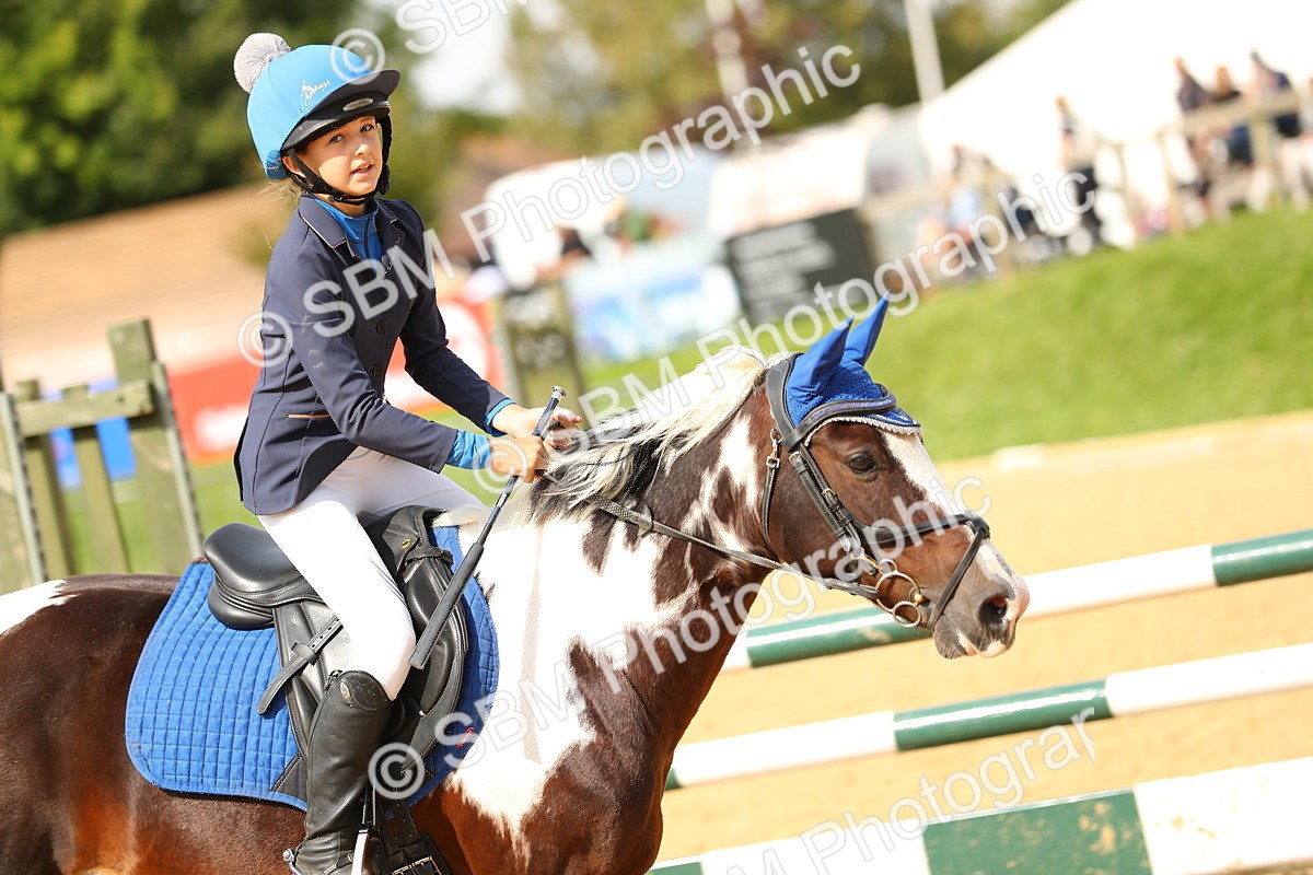SBM_66229 - J17 - Junior Pony 80cm Championship