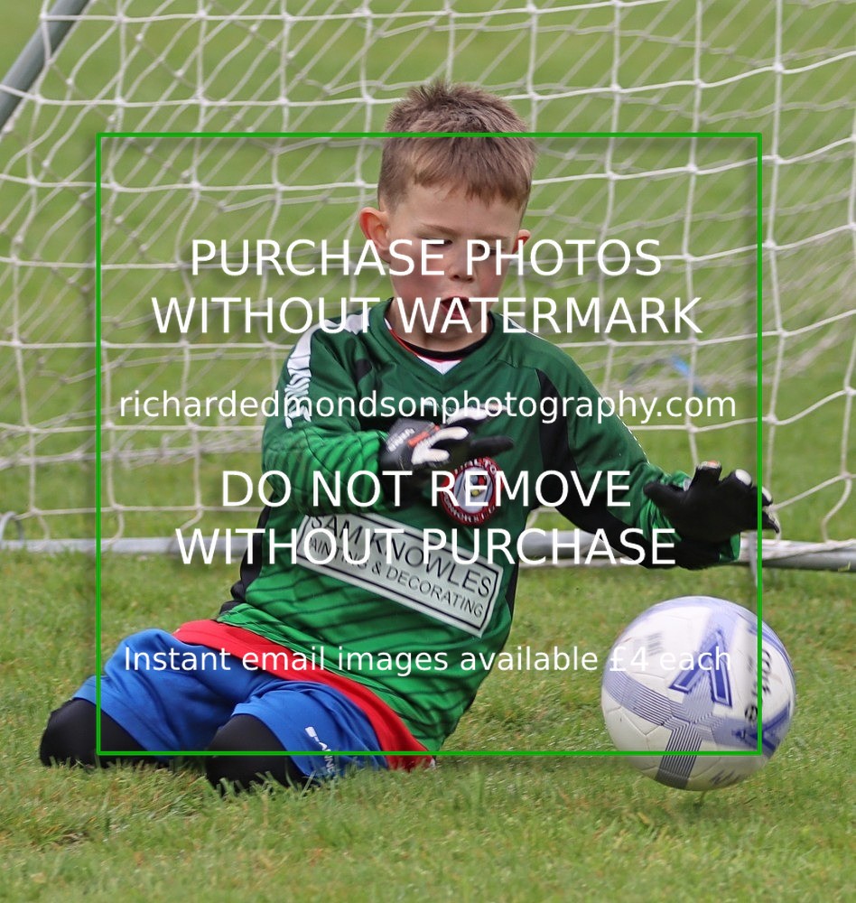 IMG_6062 - Wattsfield Under 6 vs Halton Under 6 (5/5/24)