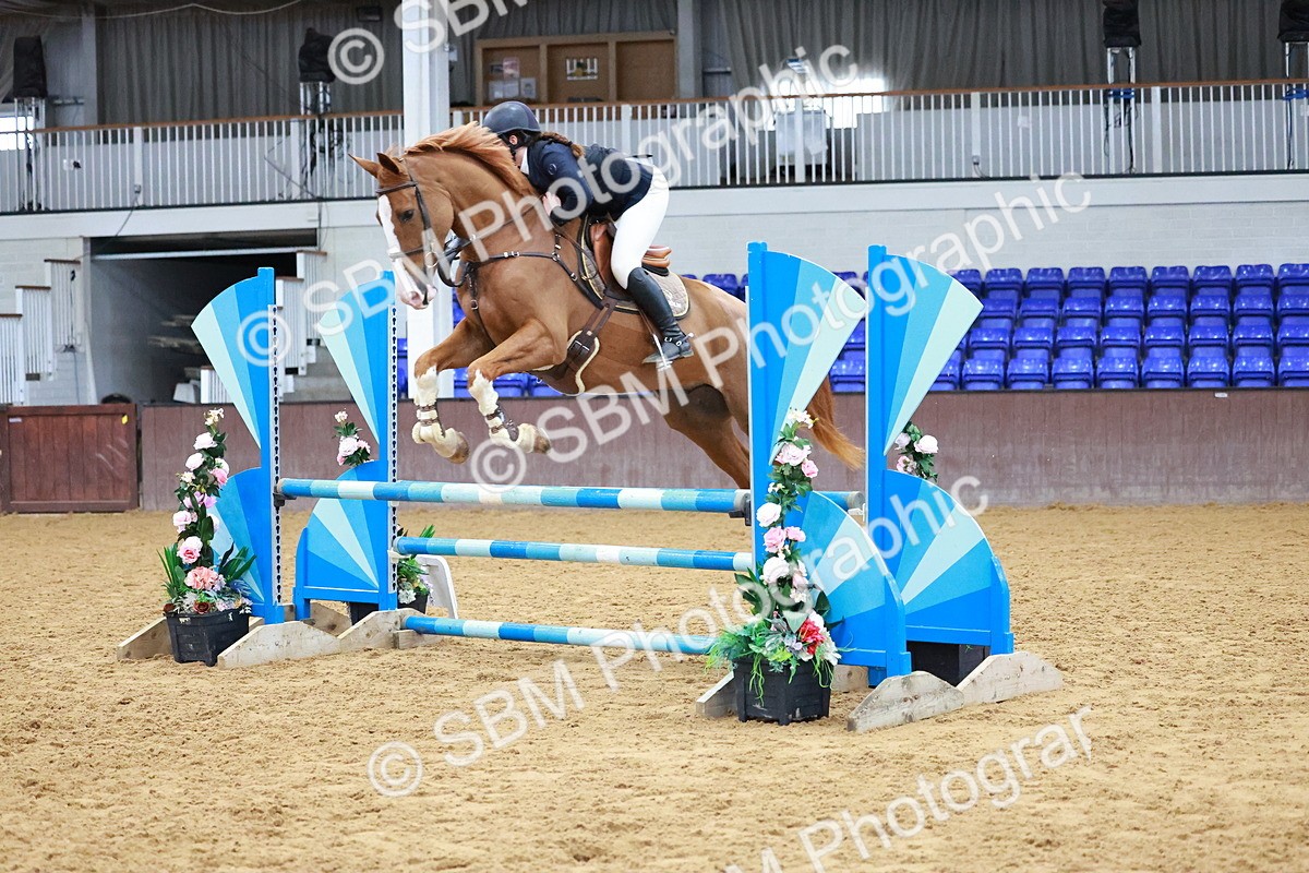 SBM_000281 - Class 2 - Senior British novice - 90cm