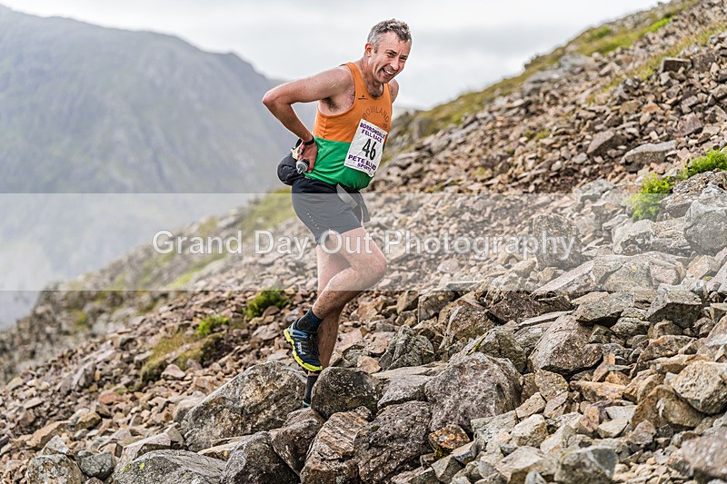 Borrowdale-868 - Borrowdale Fell Race Saturday 3rd August 2024