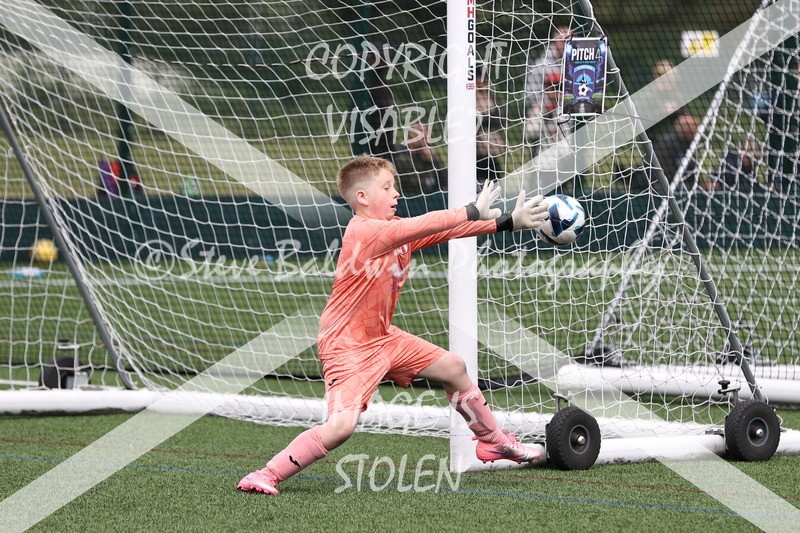 1DX31222 - Sun 7th U10 Boys