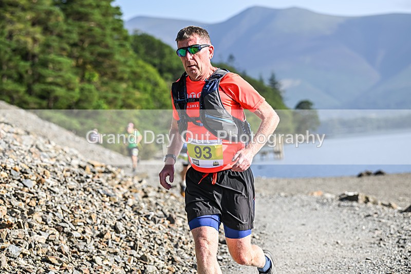 Borrowdale-330 - Fellside Events Borrowdale Trail Half Marathon Sunday 23rd August 2026