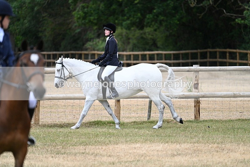 WJ7_0607 - Class 2 Best rider