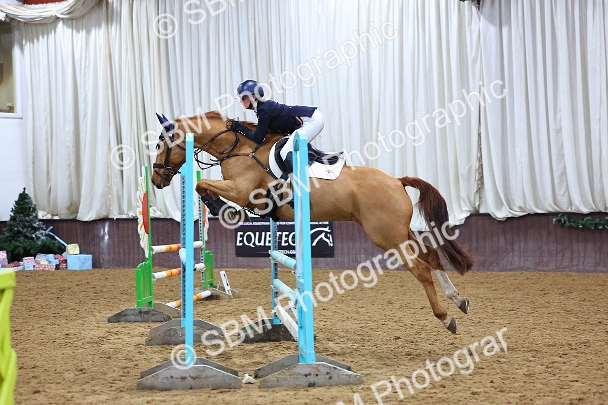 SBM_003318 - Class 7 - Stockings 1.00m