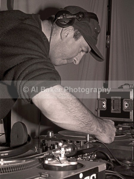 29 chad-jackson - Eardrum @ dry bar / dry201 manchester 27.11.99