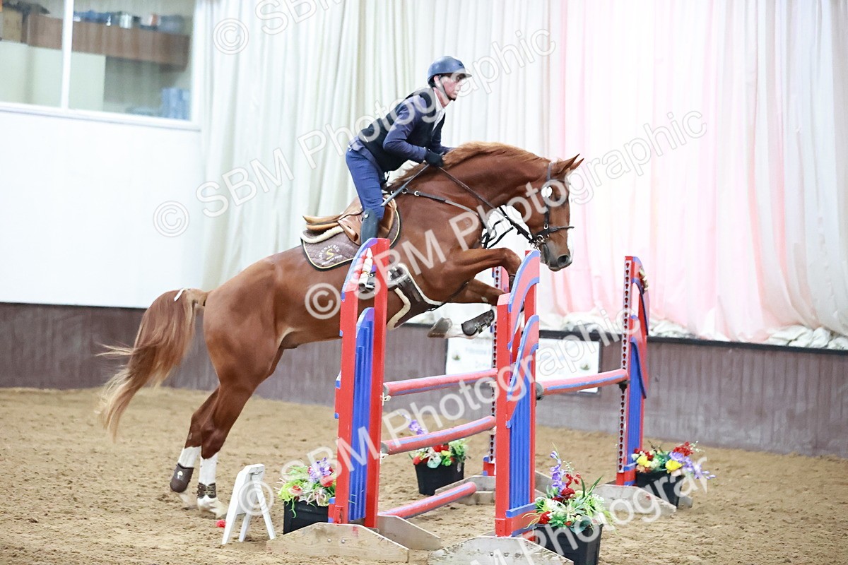 SBM_002019 - Class 9 - Senior Discovery 1.00m