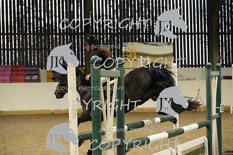 JKR03688 - Class 8 90cm