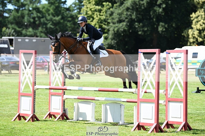 250703A-105012-00563 - Cls 11 5 Year Old