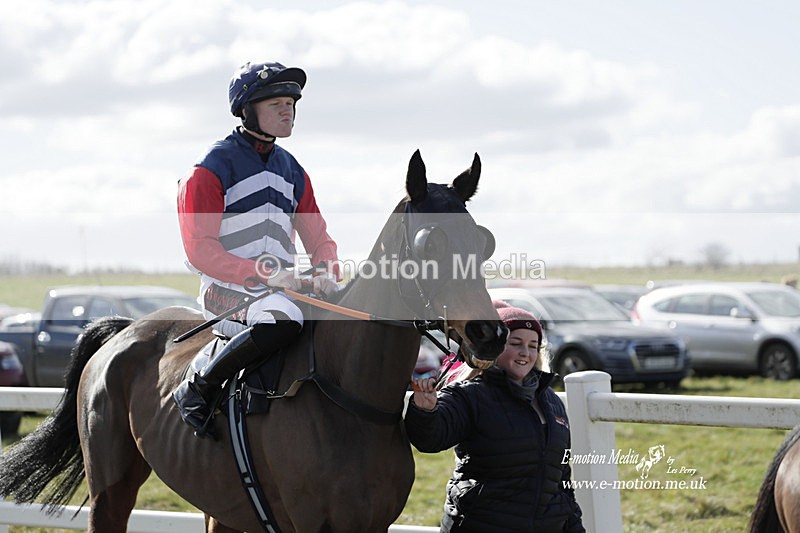 PtP 260223 397 - South & West Wilts Point-to-Point Larkhill 26/02/23