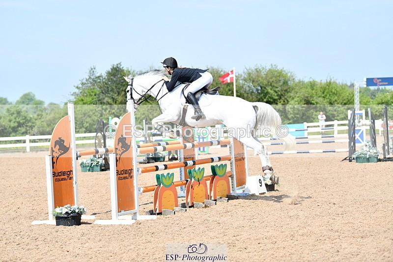 240512A-114359-17964 - Cls 40 Discovery Second Round Jump Off and Pres