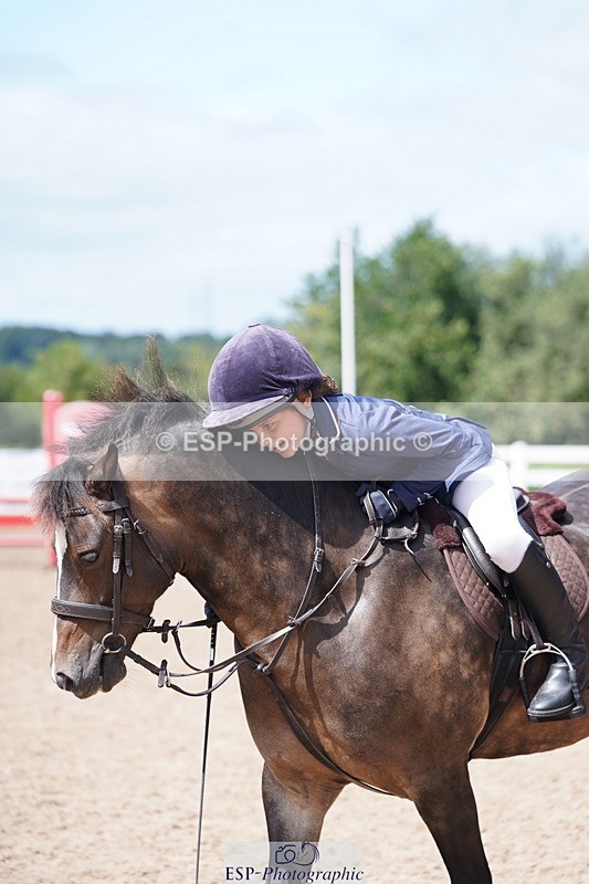 240809A-122202-00965 - Showjumping Competition