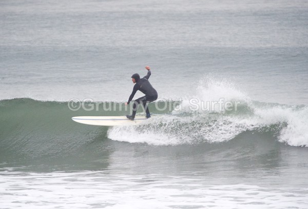 DSC_4822 - North Bay Scarborough 30th October 2016
