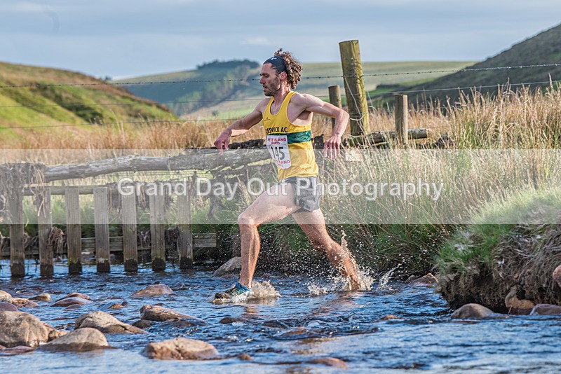 Latterbarrow-75 - Latterbarrow Loop Fell Race Wednesday 25th May 2022