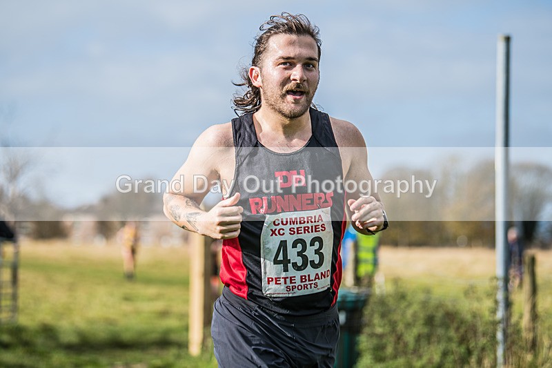 Cumbria XC-1046 - Cumbria XC League Workington Saturday 26th October 2024