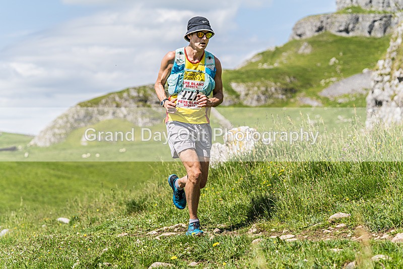 Settle Hills-153 - Settle Hills Fell Race Sunday 21st June 2026