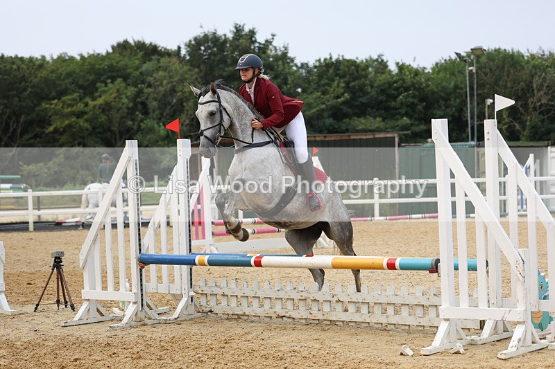 3E7A0230 - Class 2: Senior 70cm