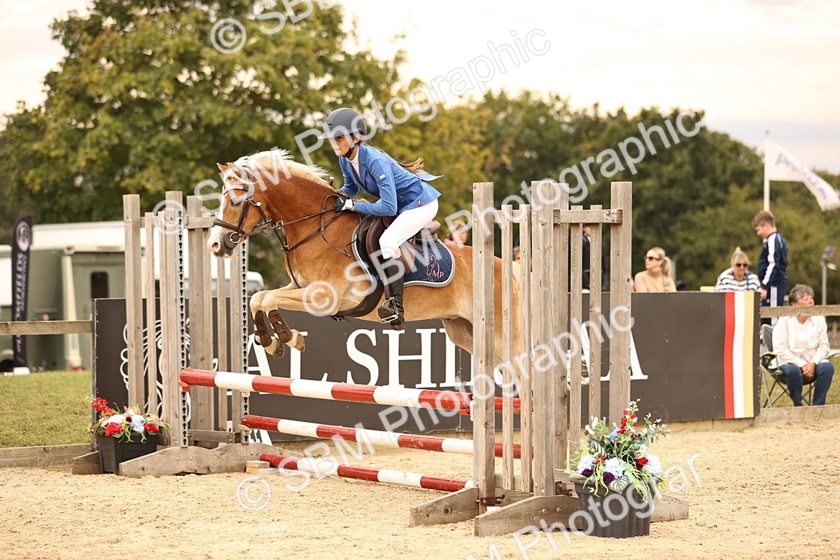 SBM_72615 - J14 - Junior Pony 65cm Championship