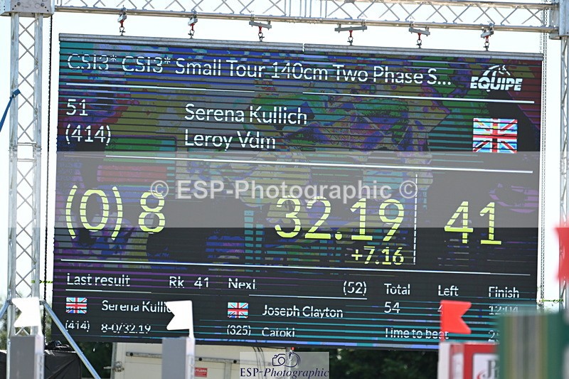 240719A-115652-10682 - Cls 2, 3 Star Small Tour 1.40m