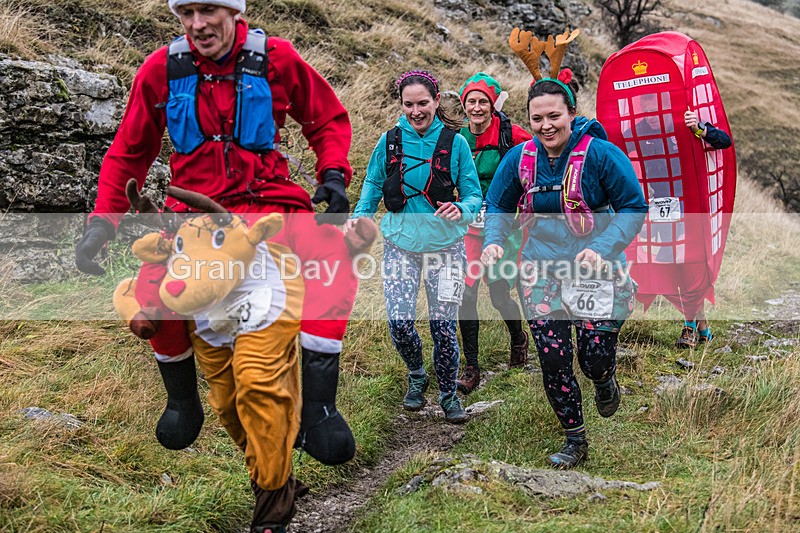 Litton-1086 - Litton Christmas Cracker Fell Race Sunday 15th December 2024