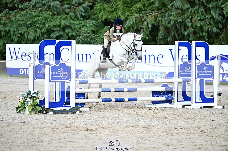 240824X-162716-30019 - 80cm Round 2 15.30 to 16.50