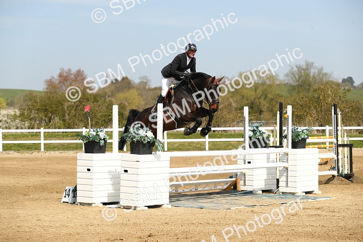 SBM_002575 - Class 10 - Senior Newcomers - 1.10m