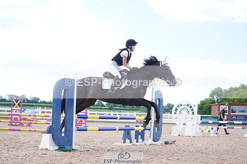 240809A-121914-00944 - Showjumping Competition