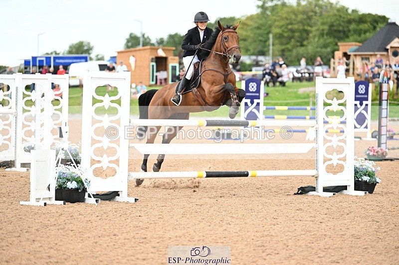 240727A-142222-05303 - Cls 14 NAF Bronze Jump Off and Presentations