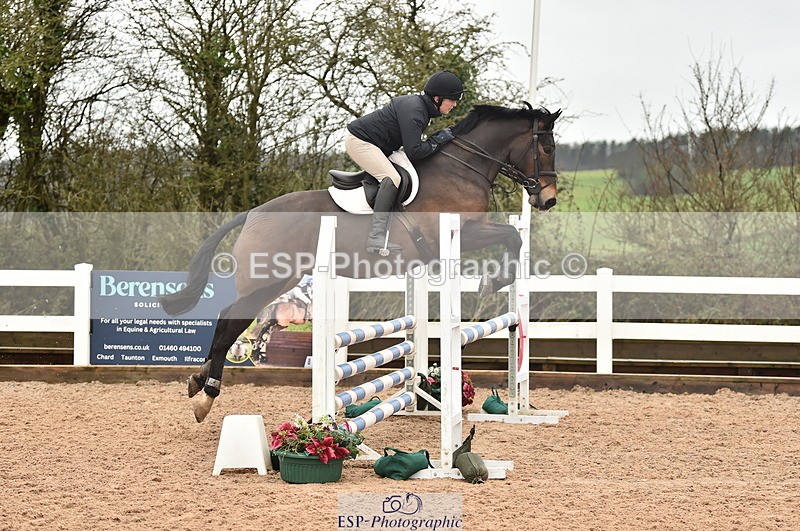 230331A-112356-00698 - Cls 8 British Novice & Open