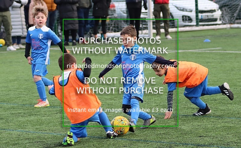 IMG_1264 - Wattsfield U7 v Wattsfield Utd U7 (15/1/22)