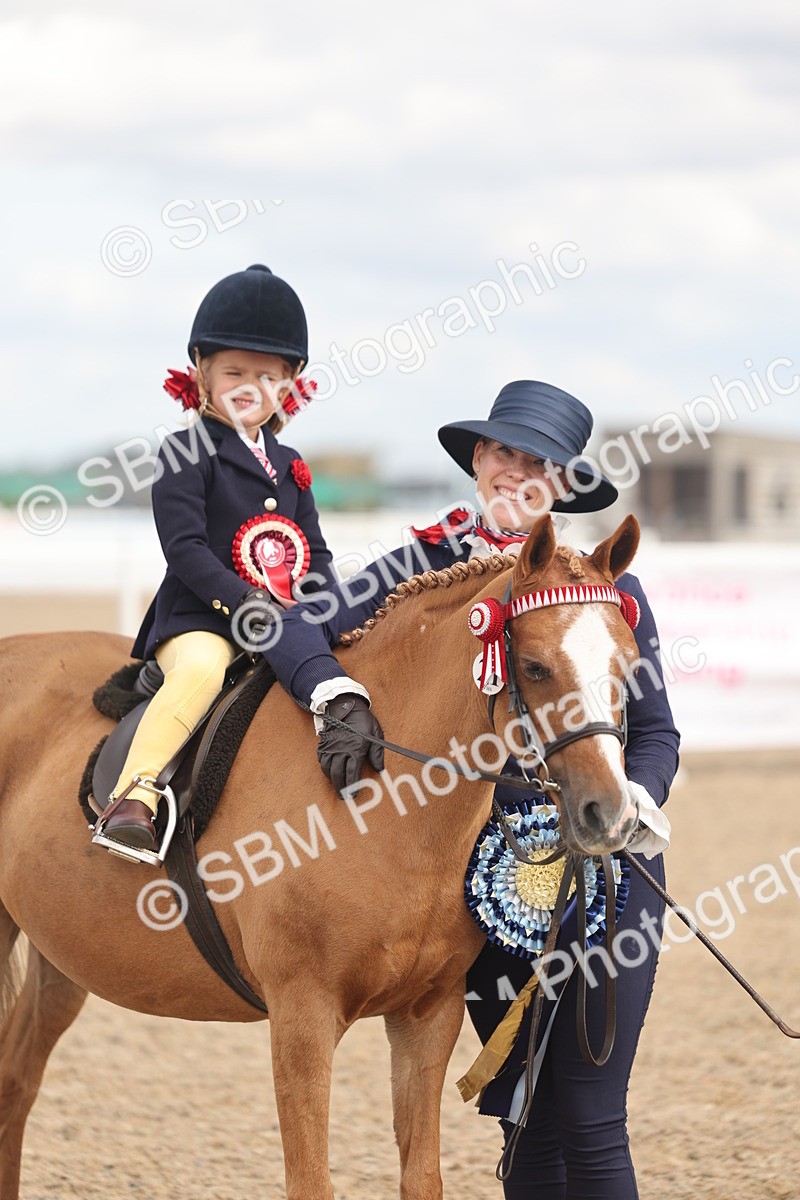 SBM_15832 - Class 309 - Lead Rein Pony