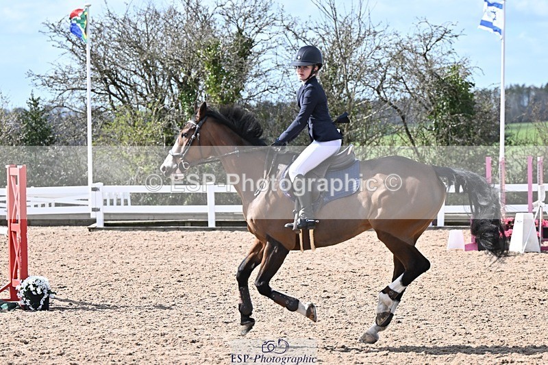 250328-125007-02163 - Cls 10 85cm National Amateur Quali