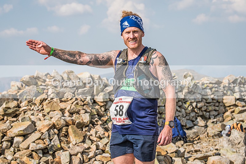 Ennerdale-757 - Ennerdale Horseshoe Fell Race Saturday 10th June 2023