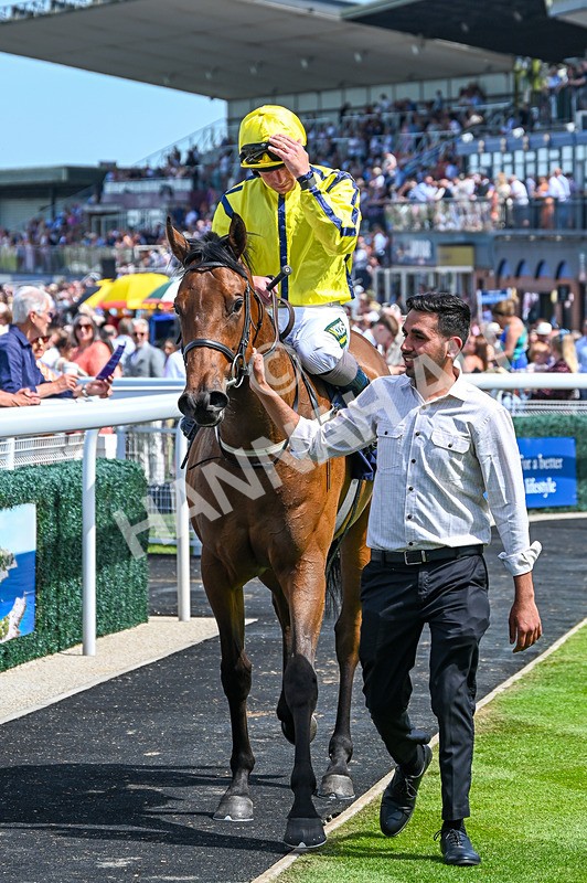 300526-Race 2-Crystal Queen-4778 - Race 2 14.15pm Hilary Needler Trophy EBF Fillies' Conditions Stakes