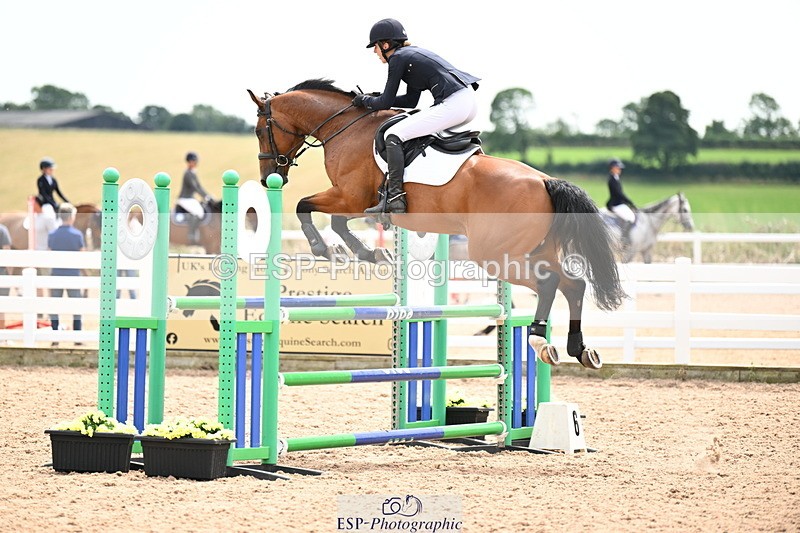 240802A-141208-04729 - Cls 26 1.10m Amateur Qualifier