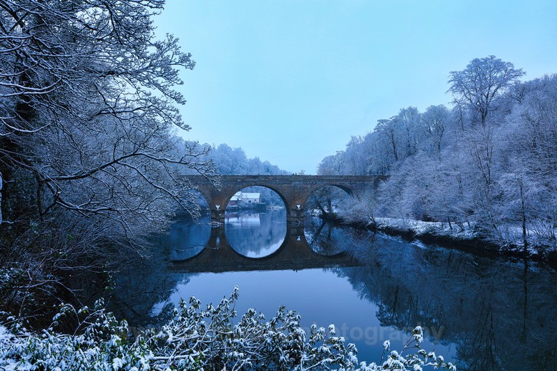  - County Durham