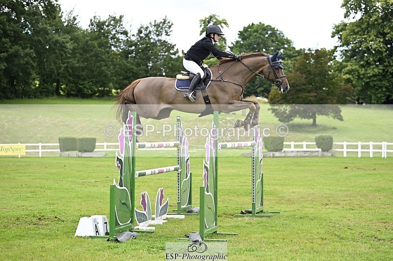 240711-151620-28706 - Cls 118 Snr 1.45m Grand Prix