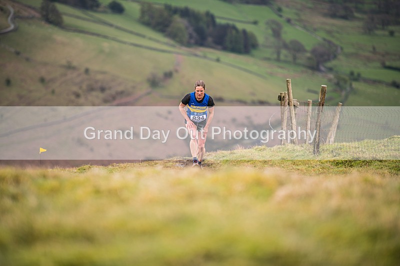 Keswick-837 - Inter Counties & Up and Down Mountain Running Champs (Junior & Senior Races) Sunday 21st April 2024