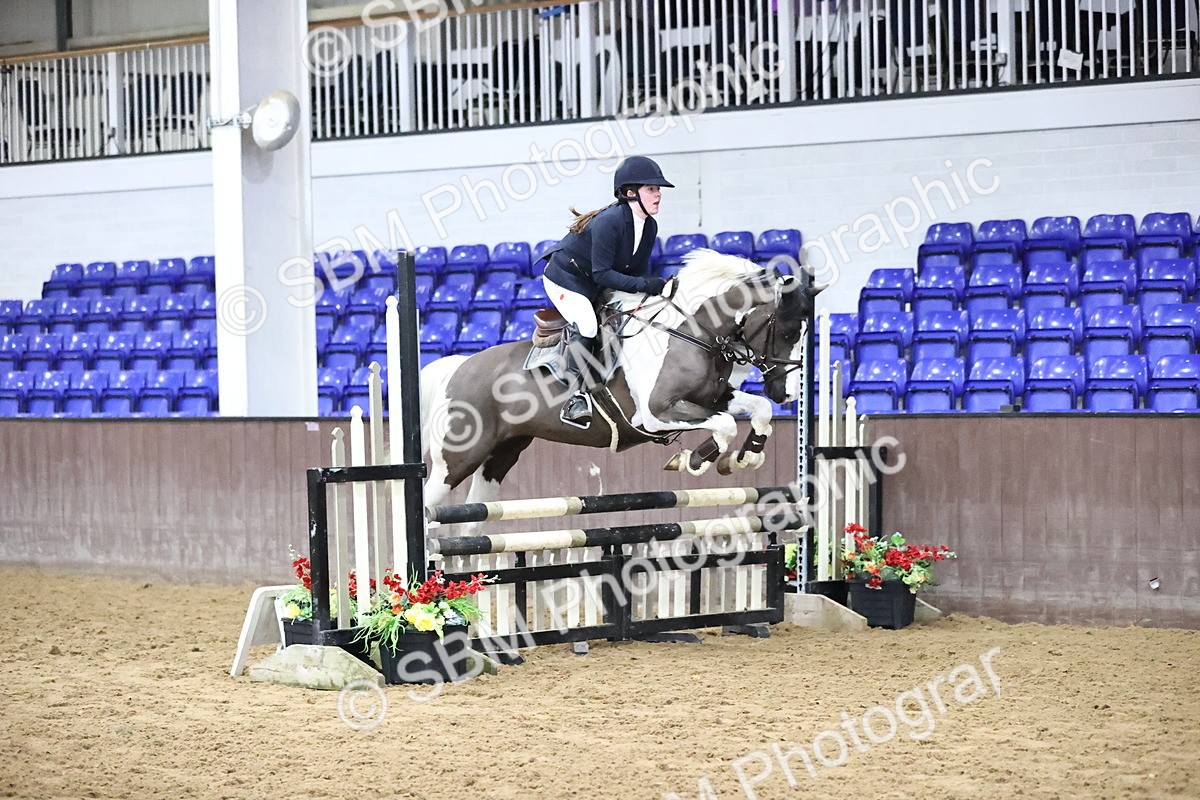 SBM_009928 - Class 9 - STX-UK Pony BritiNovice / 0.80m Open