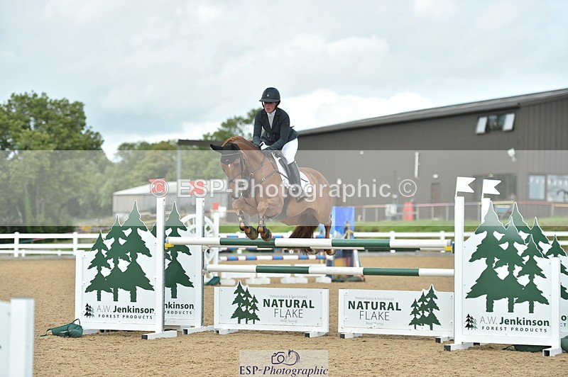 230723A-150038-13076 - Cls 20, 1 Star Silver 1.20m