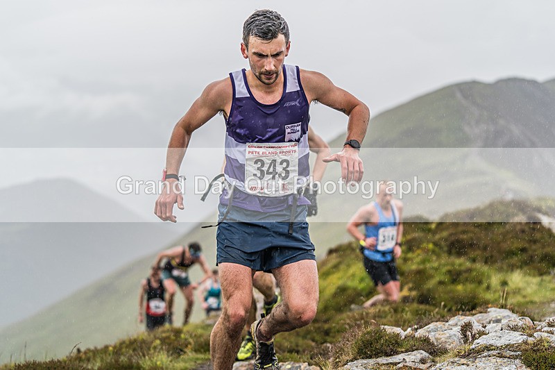 Buttermere-538 - Buttermere Sailbeck Fell Race Saturday 15th June 2024