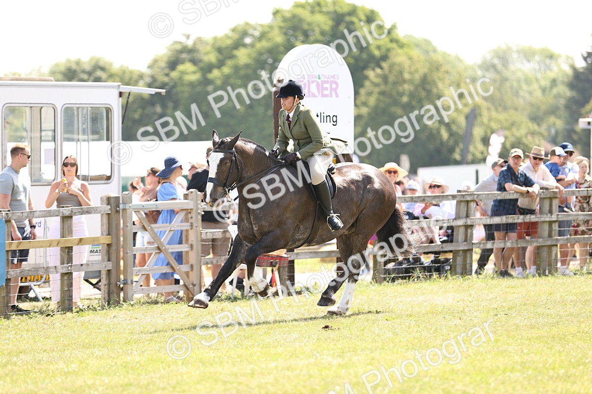 SBM_13745 - Class 77 - LIHS BSHA Rising Star Cobs