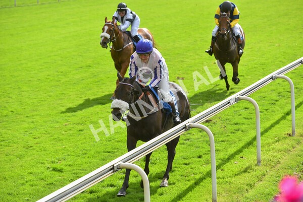 yr24092021r1-150 - Race 1 1.10pm Ernest Cooper Macmillan Ride of Their Lives