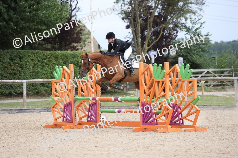 20250803-1115 - Class 4 - 90cm