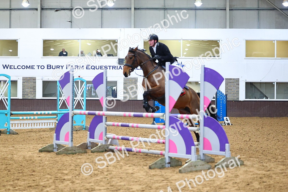 SBM_000810 - Class 3 - Senior Discovery - 1.00m